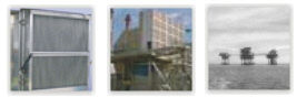 Donaldson Static Air Filtration Systems