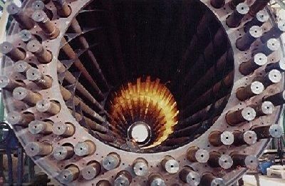 Indirect Dryers