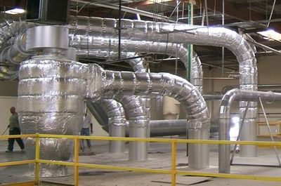 Environmental Technology