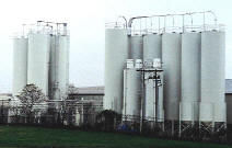 Bulk Materials Handling Technology