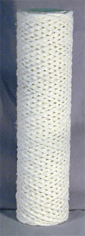 GWT Series Stringwound Filter Cartridges