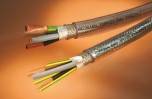 Motor Cables, Servo Cables, Feedback Cables