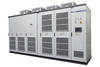 INVT GD 5000 Medium Voltage AC Variable speed drive