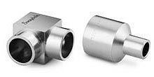 Weld Fittings, Industrial Weld Fittings, Stainless Steel Weld Fittings