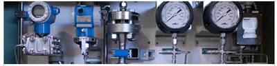 Swagelok Custom Solutions and Systems, Fluid System Components