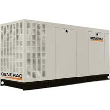 Diesel Generators