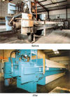 Fully Refurbished Filter Presses and Upgrading of Existing Equipment