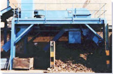 Eddy Current Separator