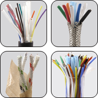 Custom Cable Assemblies