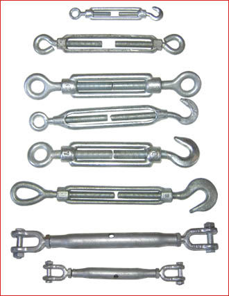 Murphy Industrial Turnbuckles