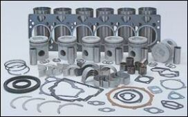 Iveco 8140 Sofim 2.5 Liter 2.8 Liter Series Diesel Engine Parts