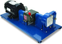 600 Series Peristaltic Pumps