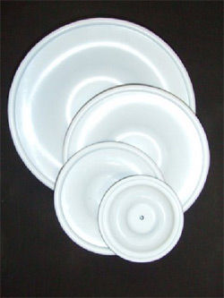 R-FLEX Diaphragms for all applications