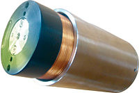 Linear Voice Coil Motors