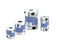 Oldham Shaft Couplings