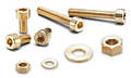 Phosphor Bronze Fasteners