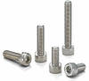 Stainless Steel Fasteners