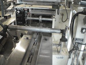 For Sale: Doboy Scotty II Horizontal Flow Wrapper