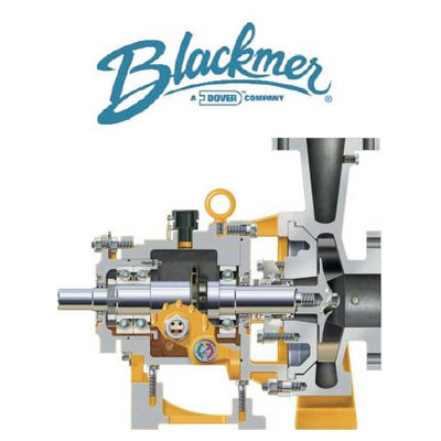 5 facts about Blackmer pump manufacturers
