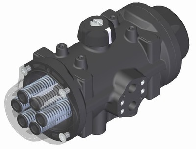 Asahi/America Redesigned PAG Series 79 Pneumatic Actuators