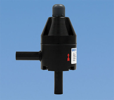 Asahi/America Introduces Chem Proline® Back Pressure Regulator