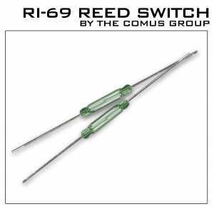 RI-69 Reed Switch