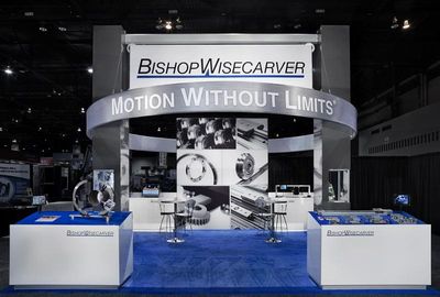 Bishop-Wisecarver to Exhibit at IWF Atlanta This Month