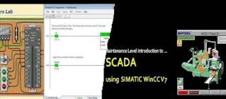 New Online PLC SCADA training course