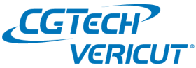 VERICUT CNC Machine Simulation and Optimisation Software