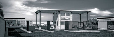 PROTON INDUSTRIAL PARK