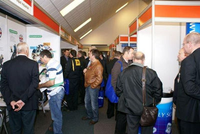 Fastening & Assembly Exhibition assists southwest manufacturing industry