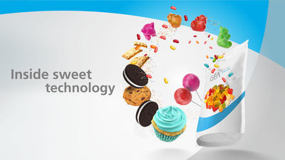 Delve inside GEA sweets technology at ProSweets