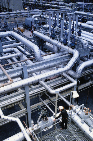 HONEYWELL TECHNOLOGY TO DRIVE IRAQ’S MOST ADVANCED REFINERY