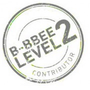 B-BBEE LEVEL 2 CONTRIBUTOR