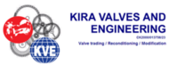 Kira Valves Accommodates Internship