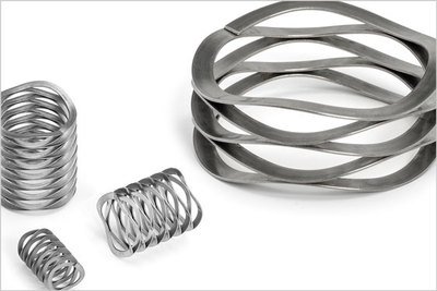 REDUX™ Wave Springs from Lee Spring – an enabling technology