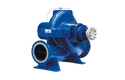 Mechanical Rotating Solutions joins KSB Pumps and Valves network of suppliers