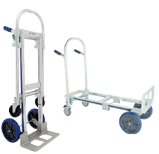 RWM Hand Trucks