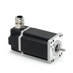 ElectroCraft EXC-Series 2.3-inch AC Servo Motors