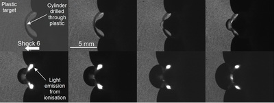 Ultra High-Speed Imaging Helps Development of Alternative Fusion Process