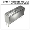 BFH 1 Form C Relay