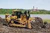 New Features for Cat® D9T Ease Operator's Job, Boost Production
