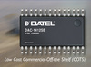 14-Bit 125MHz Digital-to-Analog Converter