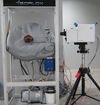 SIM Camera Assists In Development of Fusion Energy Power Generator