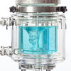 Vacuum Jacketed Reactor System