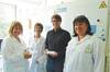 Swiss Biobank Safeguards Genomic Clinical Samples