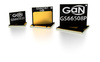 GaN Systems showcases new high current 650V, 100A gallium nitride power transistors ECCE 15 Montreal