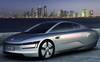 VW’s 260-MPG Diesel Hybrid Concept May Actually Get Built