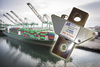 Innovative wireless weighing technology could help shipping operators meet amended Solas requirement