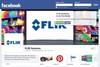 FLIR Systems Expands Information Via Social Networks